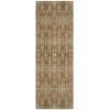 Addison Chantille ACN580 Paprika 2 ft. 3 in. x 7 ft. 6 in. Runner Rug