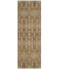 Chantille ACN580 Paprika 2'3" x 7'6" Rug