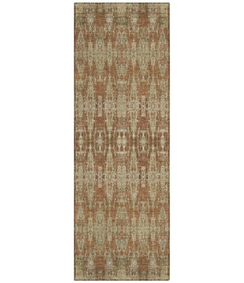 Chantille ACN580 Paprika 2'3" x 7'6" Rug