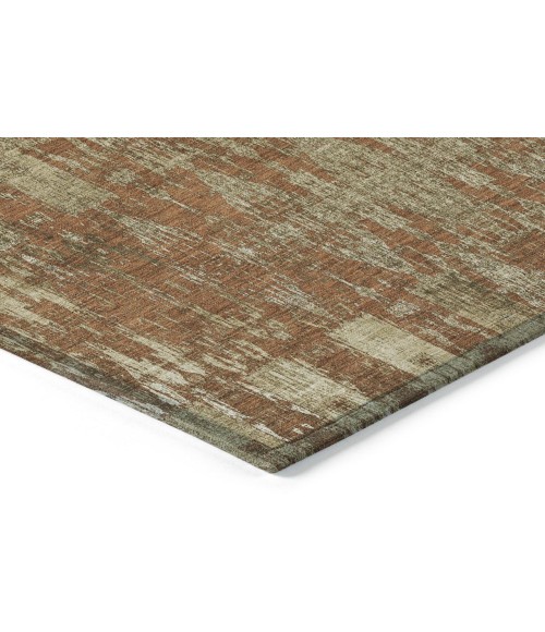 Chantille ACN580 Paprika 2'6" x 3'10" Rug