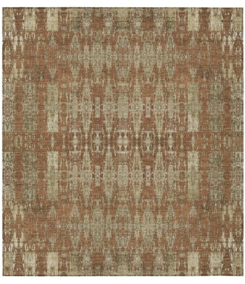 Chantille ACN580 Paprika 2'6" x 3'10" Rug