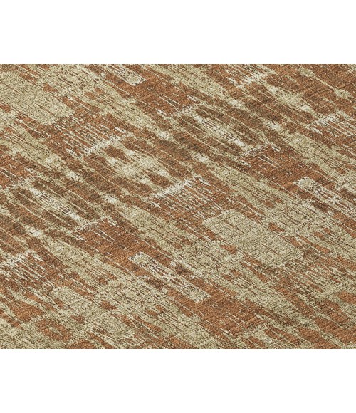 Chantille ACN580 Paprika 2'6" x 3'10" Rug
