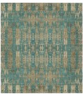 Chantille ACN580 Teal 3' x 5' Rug