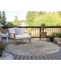 Chantille ACN581 Beige 8' x 8' Rug