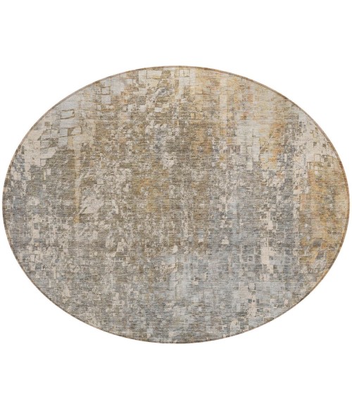 Chantille ACN581 Beige 8' x 8' Rug