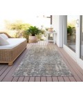 Chantille ACN581 Beige 2'3" x 7'6" Rug