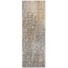 Addison Chantille ACN581 Beige 2 ft. 3 in. x 7 ft. 6 in. Runner Rug