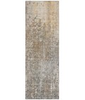 Chantille ACN581 Beige 2'3" x 7'6" Rug