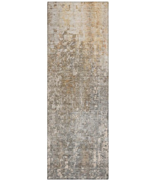 Chantille ACN581 Beige 2'3" x 7'6" Rug