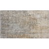 Addison Chantille ACN581 Beige 1 ft. 8 in. x 2 ft. 6 in. Rectangle Rug