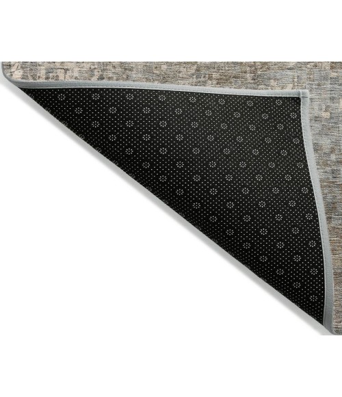 Chantille ACN581 Beige 2'3" x 7'6" Rug
