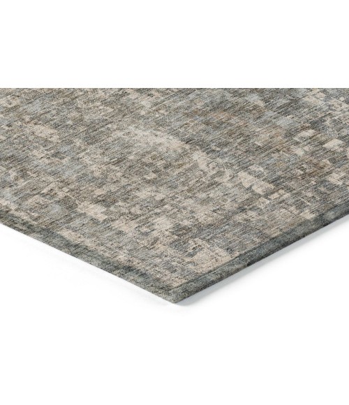 Chantille ACN581 Beige 2'3" x 7'6" Rug