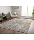 Chantille ACN581 Beige 3' x 5' Rug
