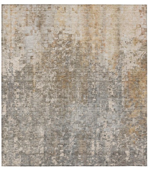 Chantille ACN581 Beige 3' x 5' Rug