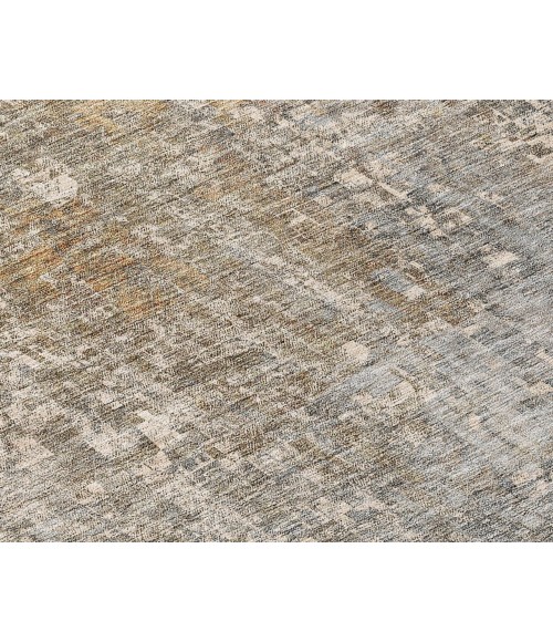 Chantille ACN581 Beige 2'3" x 7'6" Rug