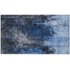 Addison Chantille ACN581 Blue 1 ft. 8 in. x 2 ft. 6 in. Rectangle Rug