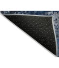 Chantille ACN581 Blue 2'3" x 7'6" Rug