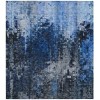 Addison Chantille ACN581 Blue 3 ft. x 5 ft. Rectangle Rug