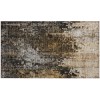 Addison Chantille ACN581 Brown 1 ft. 8 in. x 2 ft. 6 in. Rectangle Rug