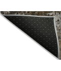 Chantille ACN581 Brown 2'3" x 7'6" Rug