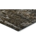 Chantille ACN581 Brown 2'3" x 7'6" Rug