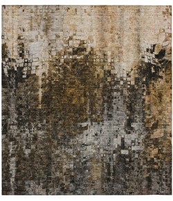 Addison Chantille ACN581 Brown 9 ft. x 12 ft. Rectangle Rug