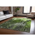 Chantille ACN581 Green 9' x 12' Rug