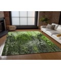 Chantille ACN581 Green 9' x 12' Rug