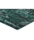 Chantille ACN581 Teal 3' x 5' Rug