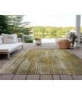 Chantille ACN582 Brown 3' x 5' Rug