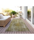 Chantille ACN582 Brown 2'3" x 7'6" Rug