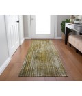 Chantille ACN582 Brown 2'3" x 7'6" Rug