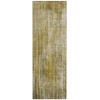 Addison Chantille ACN582 Brown 2 ft. 3 in. x 7 ft. 6 in. Runner Rug