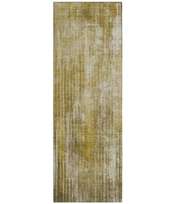 Addison Chantille ACN582 Brown 2 ft. 3 in. x 7 ft. 6 in. Runner Rug
