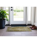 Chantille ACN582 Brown 1'8" x 2'6" Rug