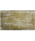 Chantille ACN582 Brown 1'8" x 2'6" Rug