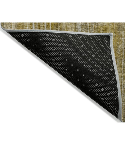 Chantille ACN582 Brown 2'3" x 7'6" Rug