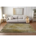 Chantille ACN582 Brown 3' x 5' Rug