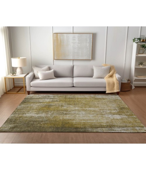 Chantille ACN582 Brown 3' x 5' Rug