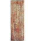 Chantille ACN582 Paprika 2'3" x 7'6" Rug