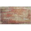 Addison Chantille ACN582 Paprika 1 ft. 8 in. x 2 ft. 6 in. Rectangle Rug