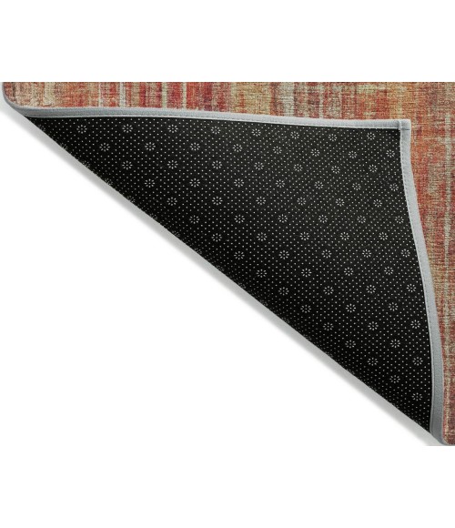Chantille ACN582 Paprika 2'3" x 7'6" Rug