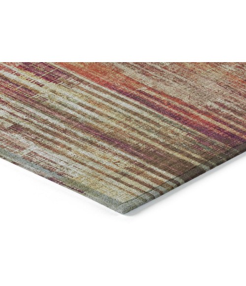 Chantille ACN582 Paprika 2'3" x 7'6" Rug