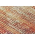 Chantille ACN582 Paprika 2'3" x 7'6" Rug
