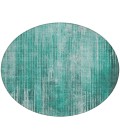 Chantille ACN582 Teal 8' x 8' Rug