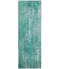 Chantille ACN582 Teal 2'3" x 7'6" Rug