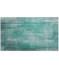 Chantille ACN582 Teal 1'8" x 2'6" Rug