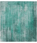 Chantille ACN582 Teal 3' x 5' Rug