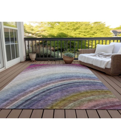 Chantille ACN584 Beige 8' x 10' Rug