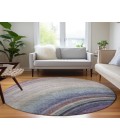 Chantille ACN584 Beige 8' x 8' Rug